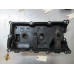 09Q101 Right Valve Cover From 2008 Nissan Xterra  4.0